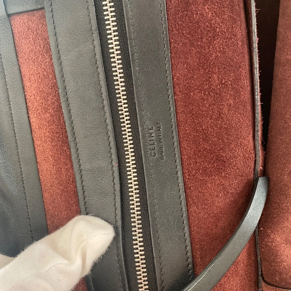 Celine Tote - Picture 5 of 13